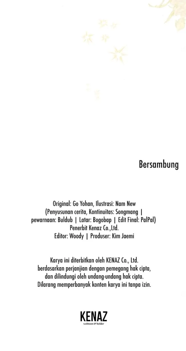 Ingram's Light chapter 46 halaman 11