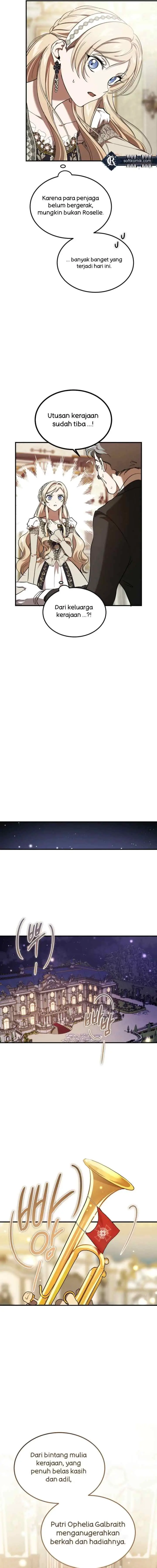 Devil Brings Up a Lady chapter 75 halaman 12