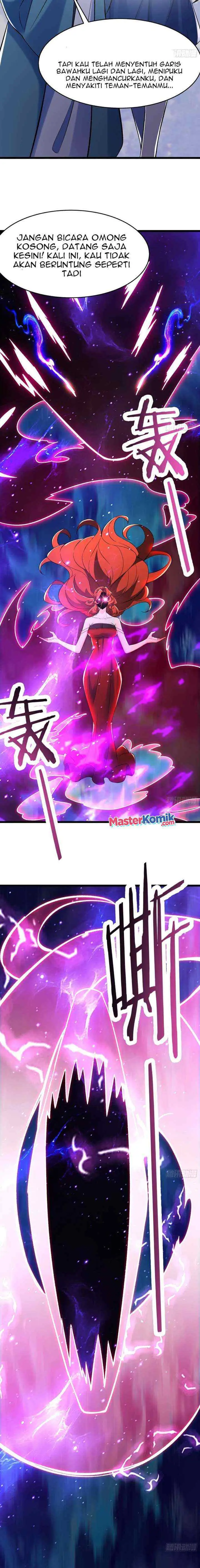 Apprentices Are All Female Devil chapter 127 halaman 9