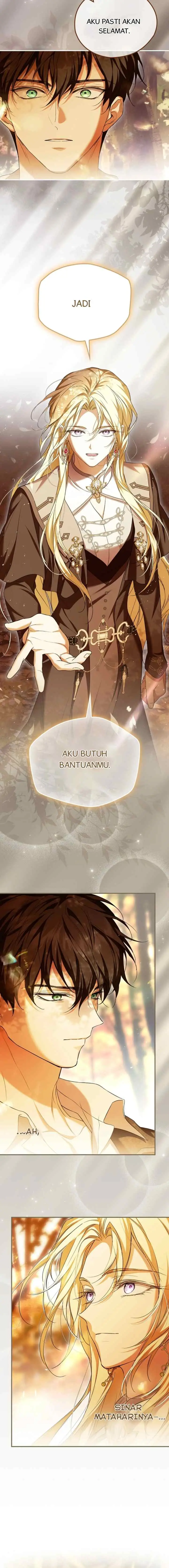 I'm Looking for a New Husband chapter 30 halaman 13