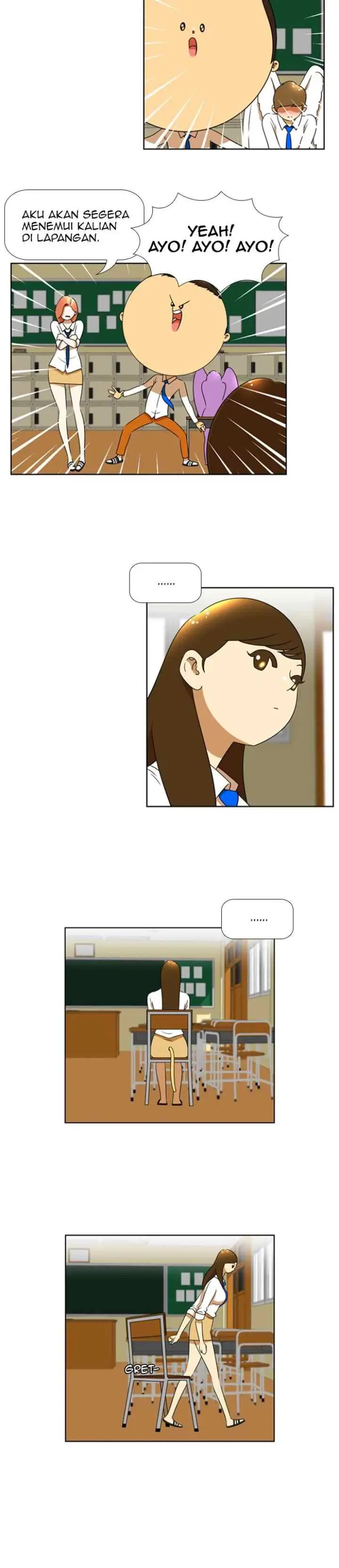 New Normal: Class 8 chapter 76 halaman 6