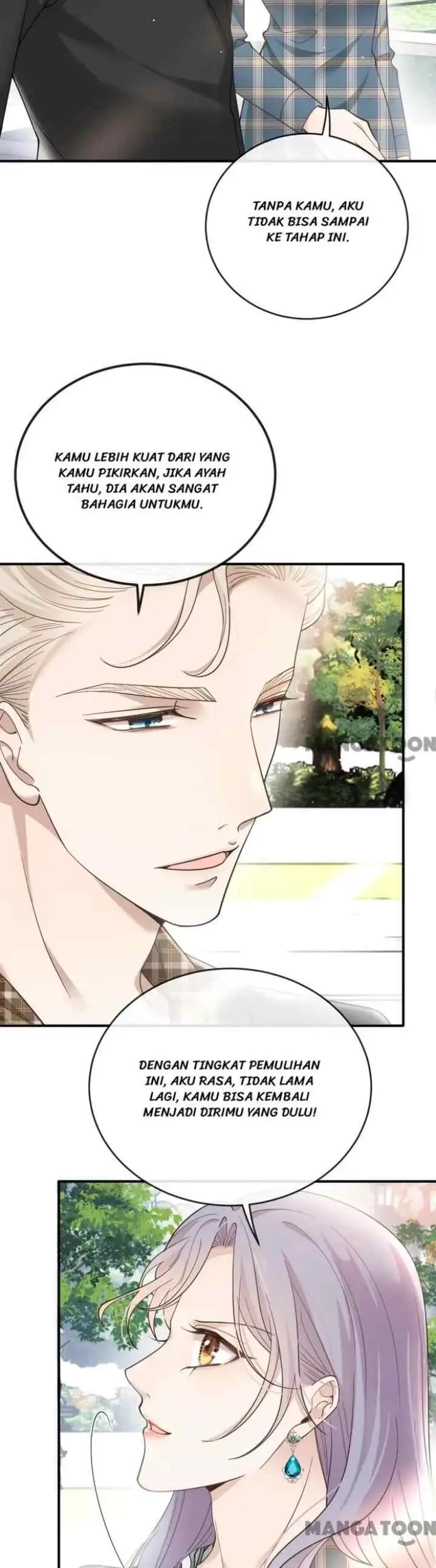The Duke's Hidden Baby: BOGO! chapter 309 halaman 17