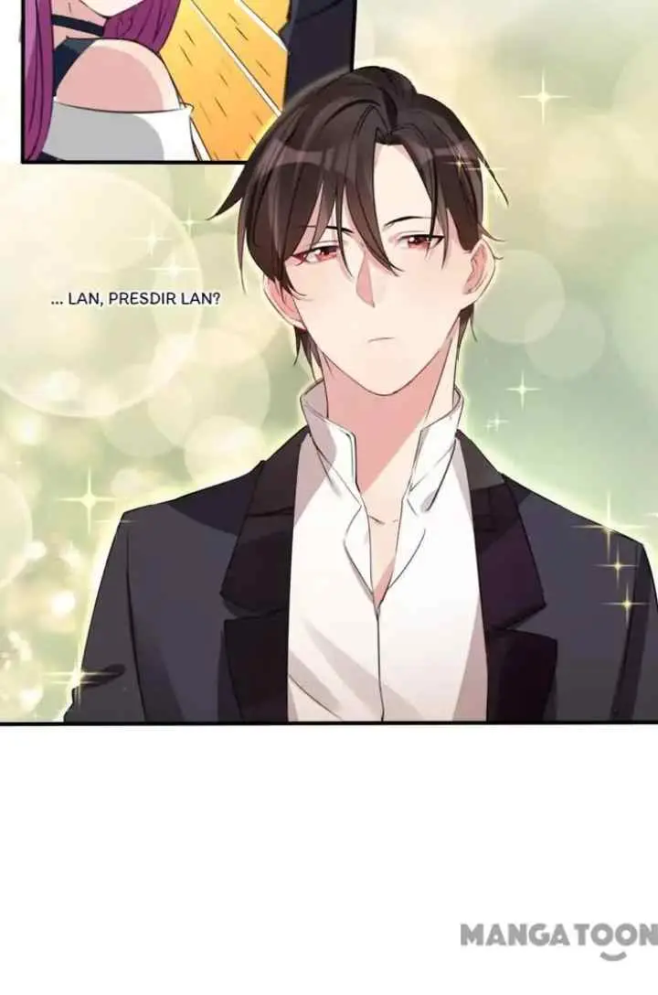 Fairy Match-Maker's Mortal Lover chapter 24 halaman 15