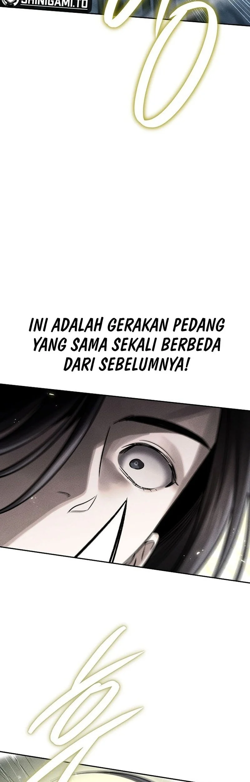 The Great Heavenly Demon Sovereign chapter 49 halaman 43