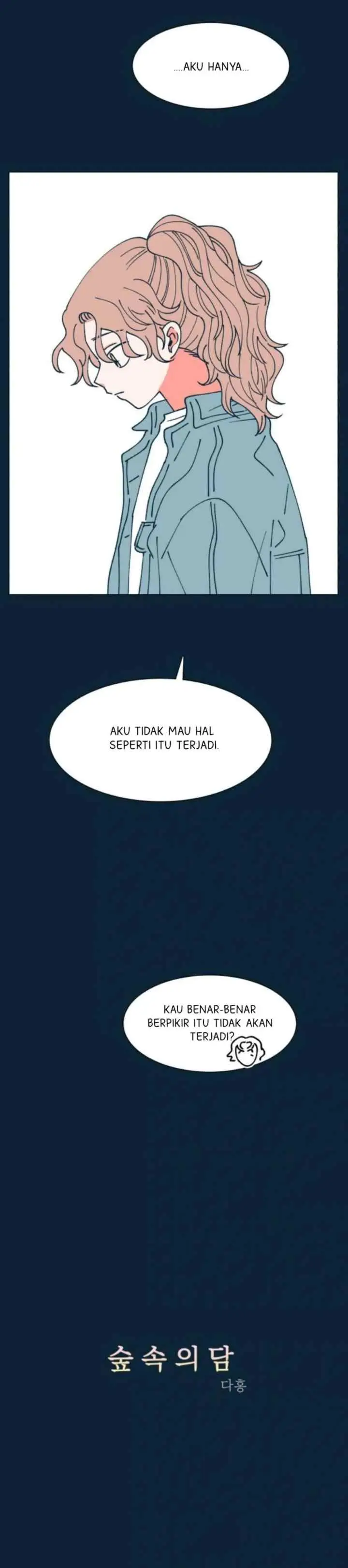 Dam of the Forest chapter 89 halaman 4