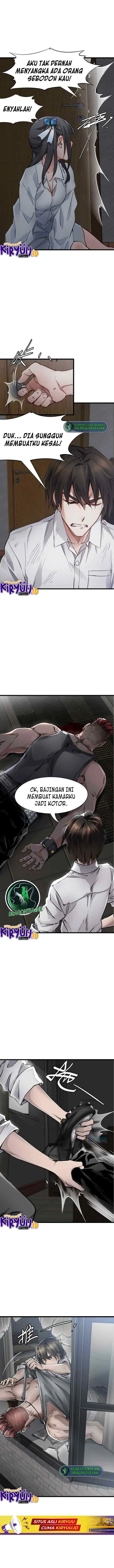 Apocalypse Mechanic chapter 7 halaman 6