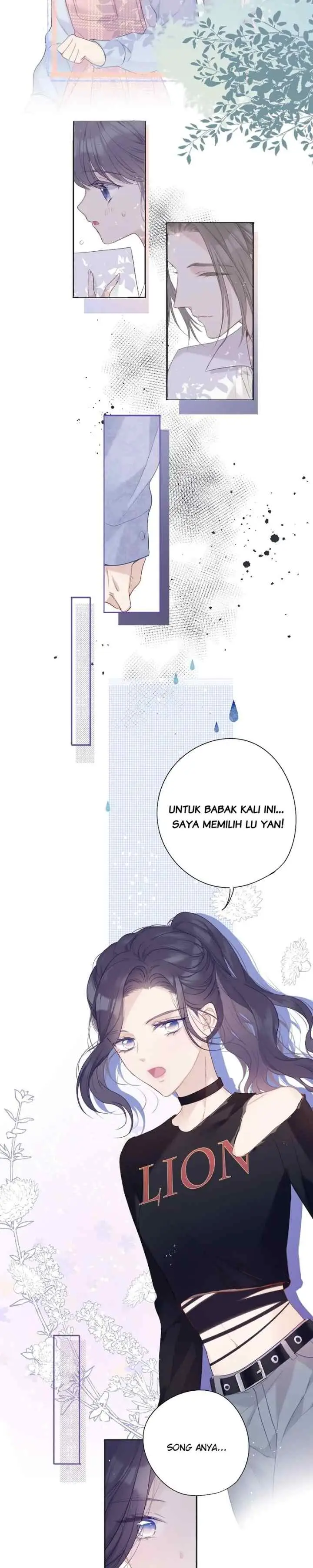 Protect My Star chapter 27 halaman 12