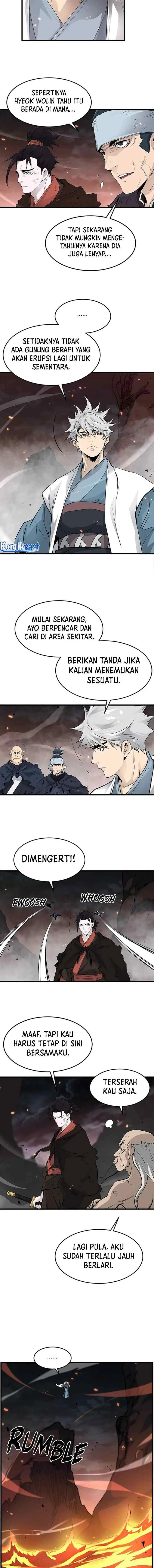Grand General chapter 53 halaman 8