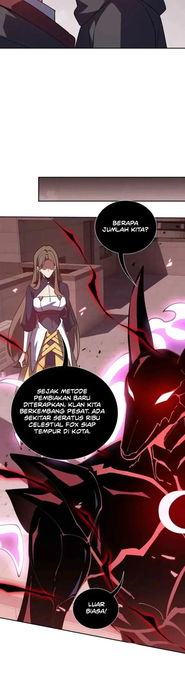 I Contracted Myself chapter 106 halaman 18