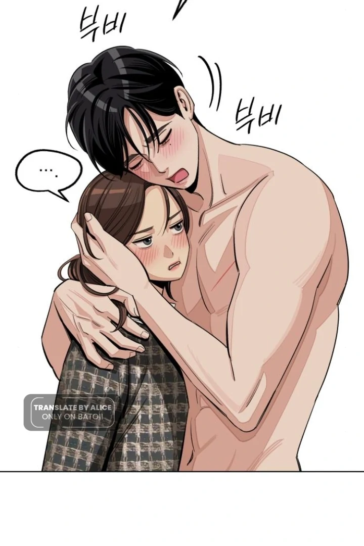 Lee Seop's Love chapter 73 halaman 10