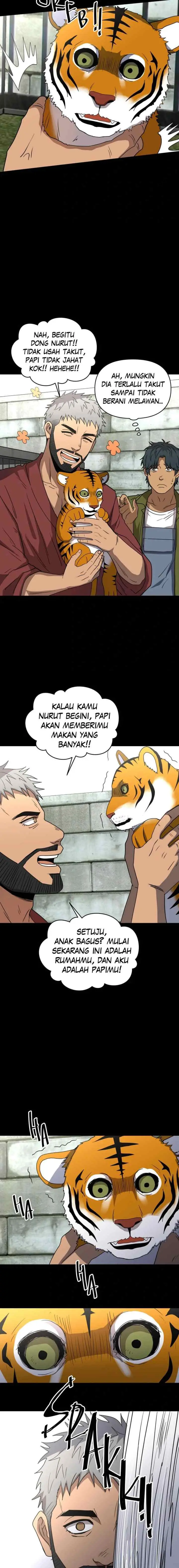 Sarimin chapter 118 halaman 7
