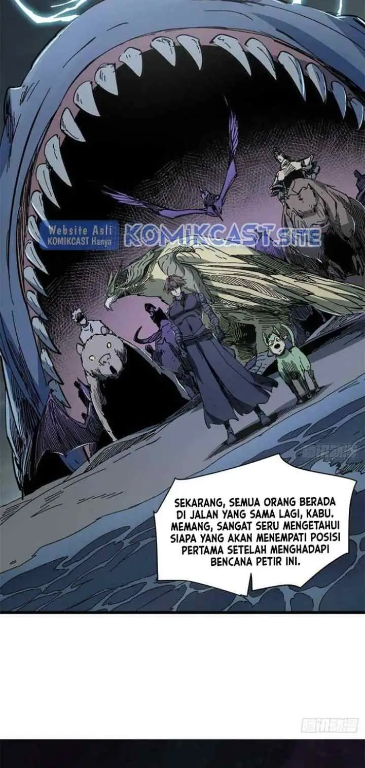 Eternal Kingdom Remake chapter 77 halaman 5