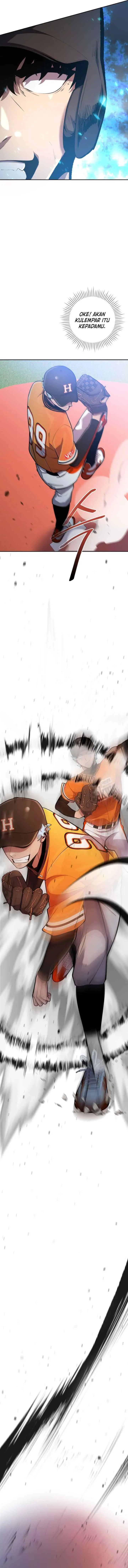 King of The Mound chapter 66 halaman 6