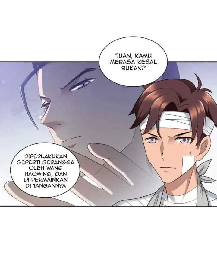 Beauty's Close Coach chapter 16 halaman 13