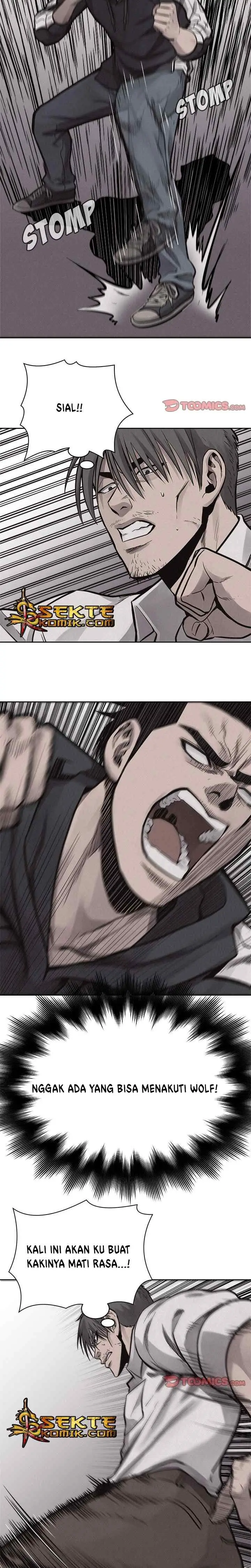 Pounding chapter 52 halaman 7