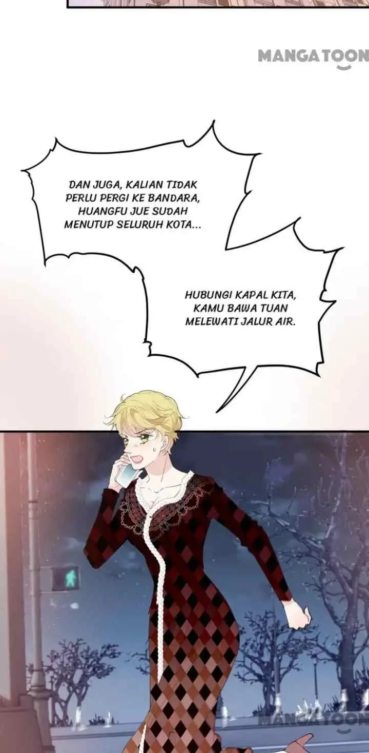 The Duke's Hidden Baby: BOGO! chapter 257 halaman 17