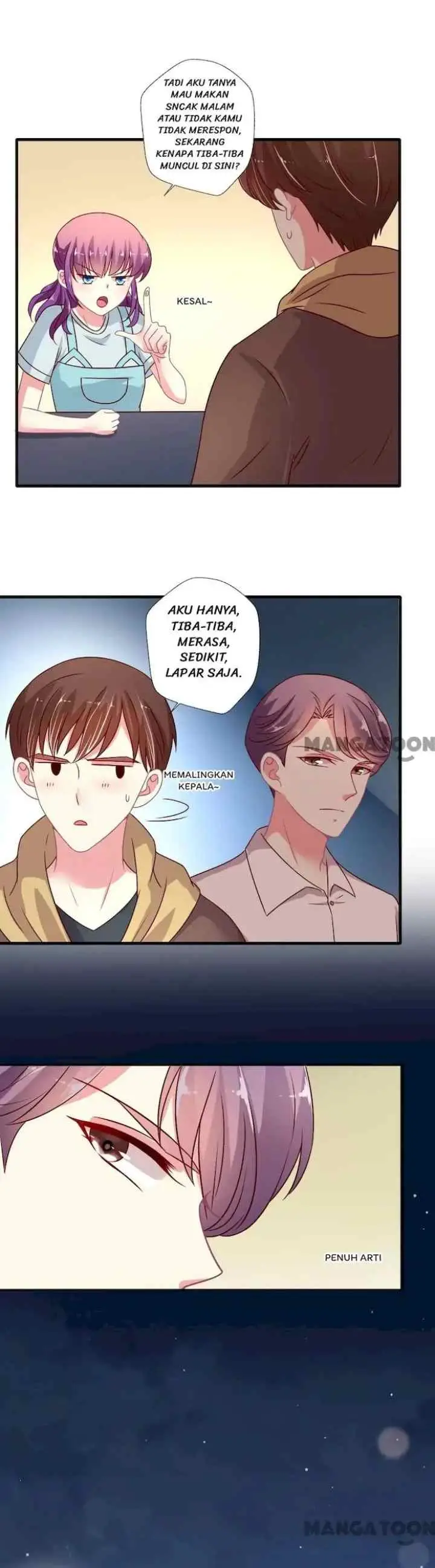 Cost of Being Famous (A-List) chapter 59 halaman 12