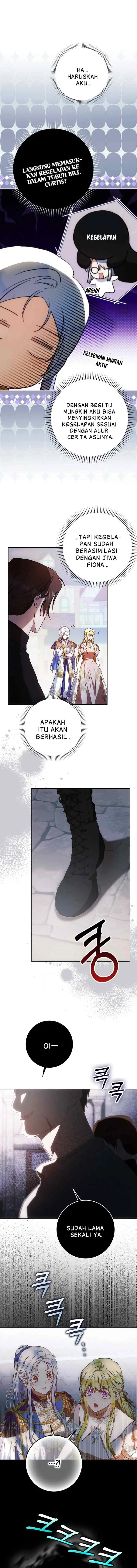 I Became the Wife of the Male Lead chapter 107 halaman 15