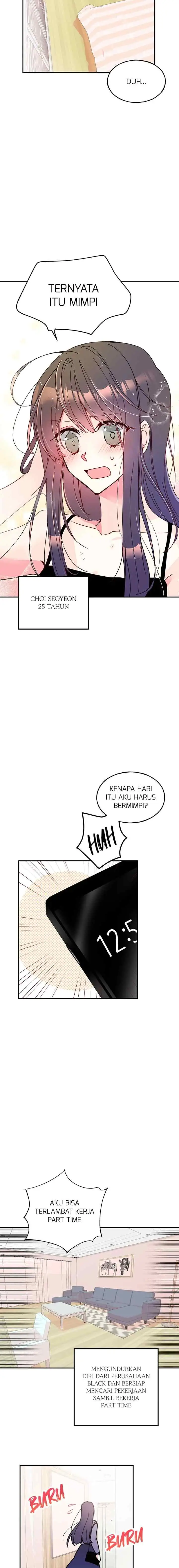 Help Me! Mystery chapter 1 halaman 6