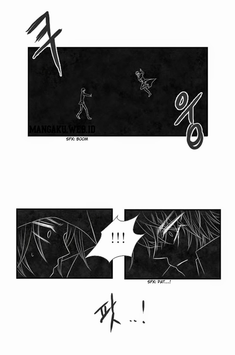 Black Haze chapter 6 halaman 47