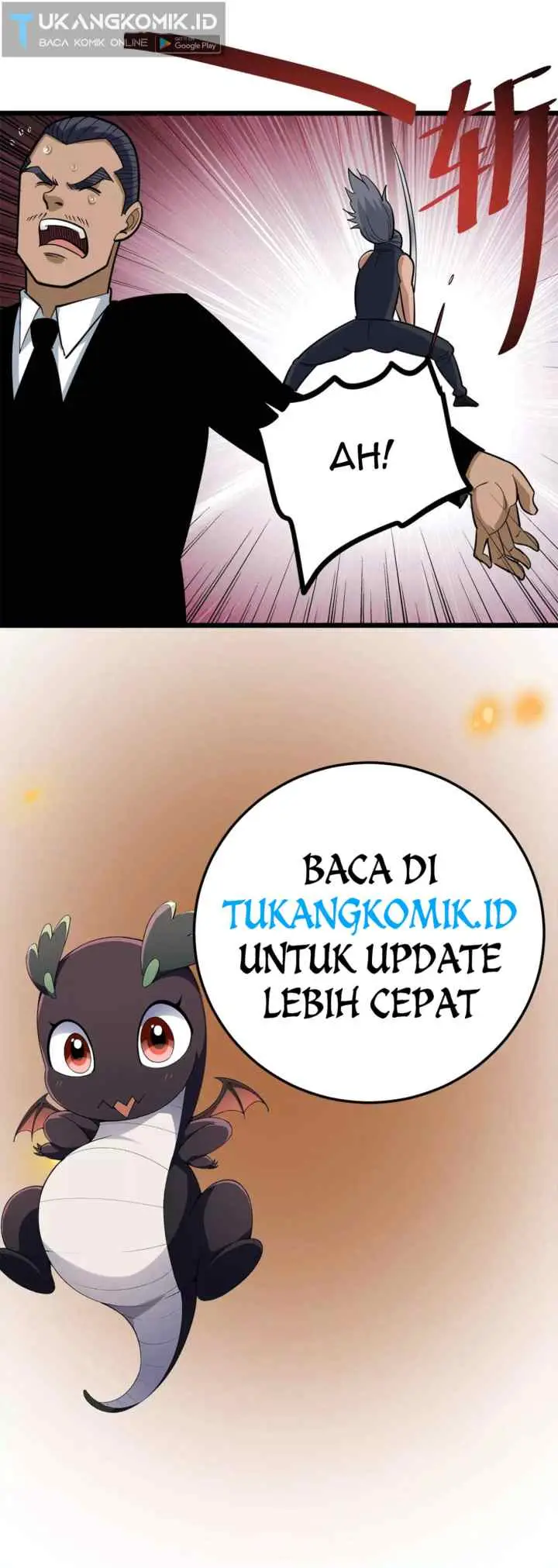 School Flower Master chapter 209 halaman 9