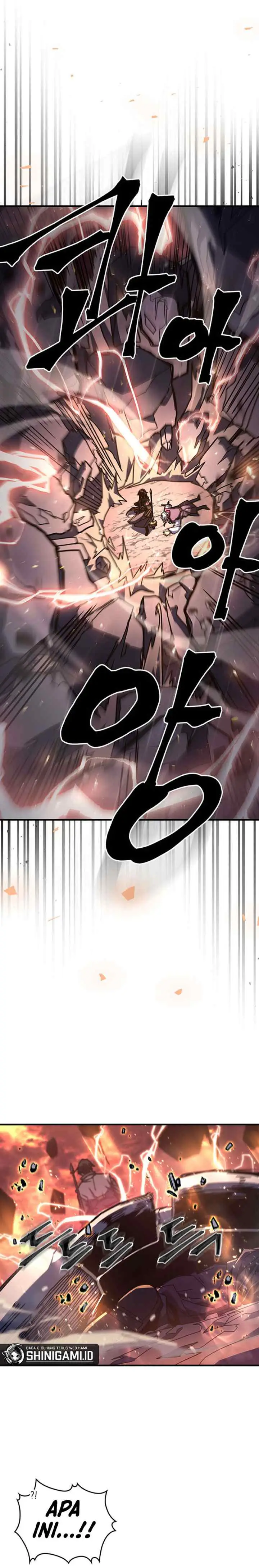 A Returner's Magic Should Be Special chapter 232 halaman 11