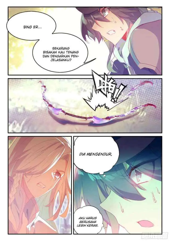 Heavenly Beads Master chapter 49 halaman 12