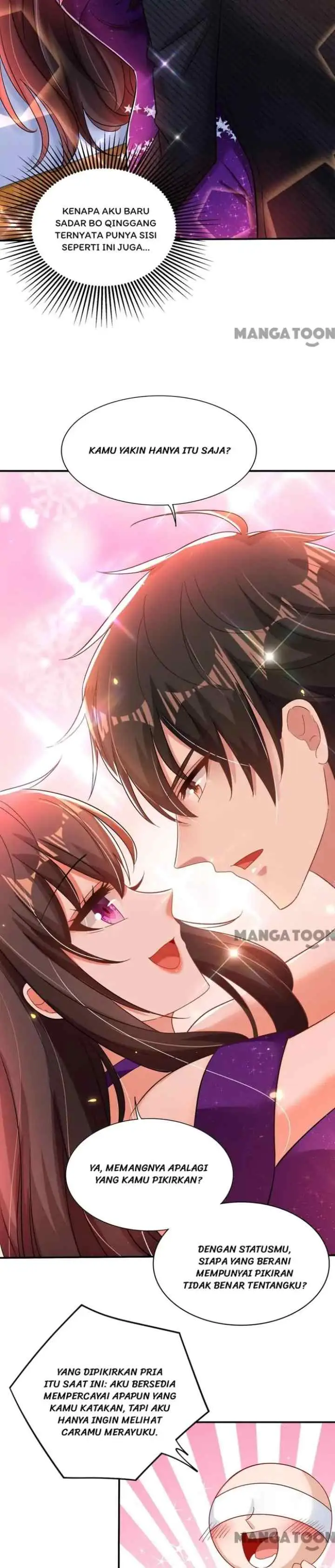 Don't Mess With Missy! chapter 130 halaman 10