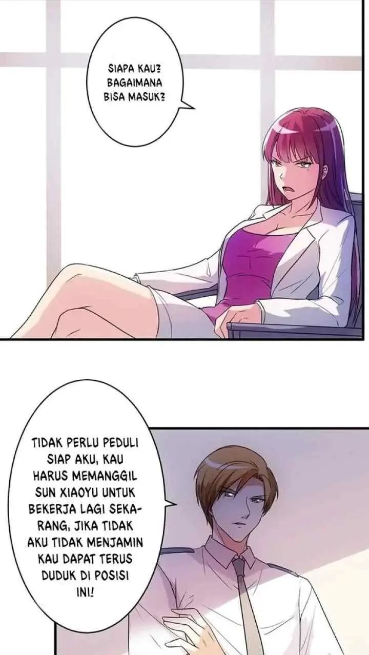 Ceo's Top Master chapter 55 halaman 11