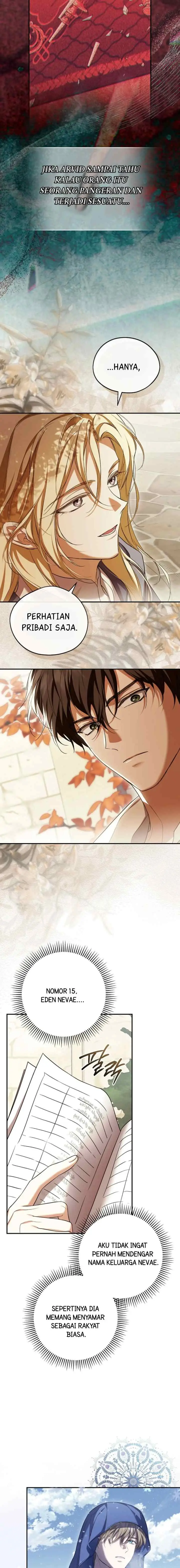 I'm Looking for a New Husband chapter 31 halaman 16
