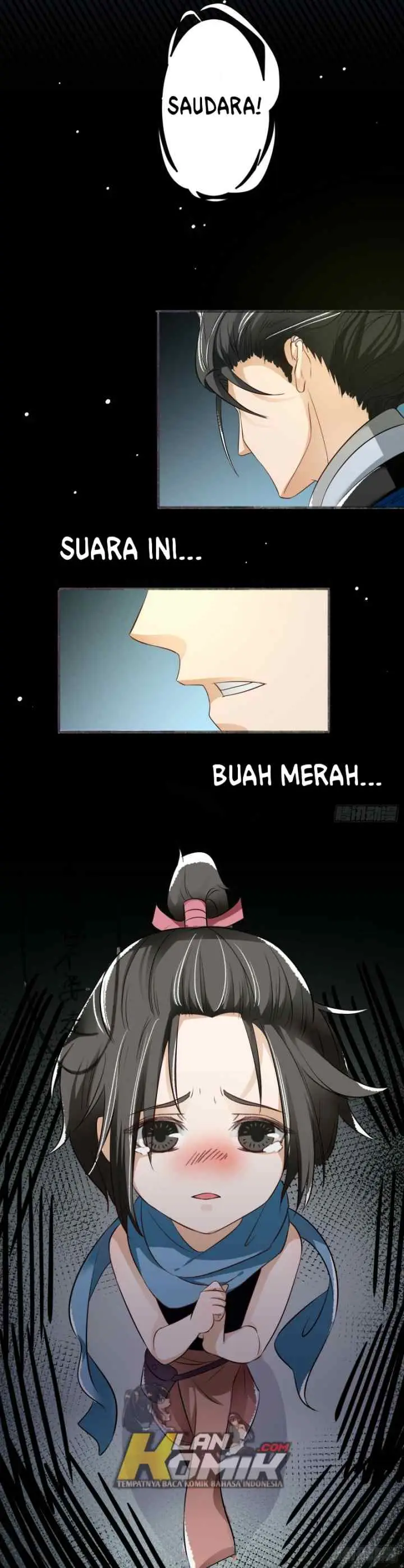 Human Era chapter 17 halaman 10