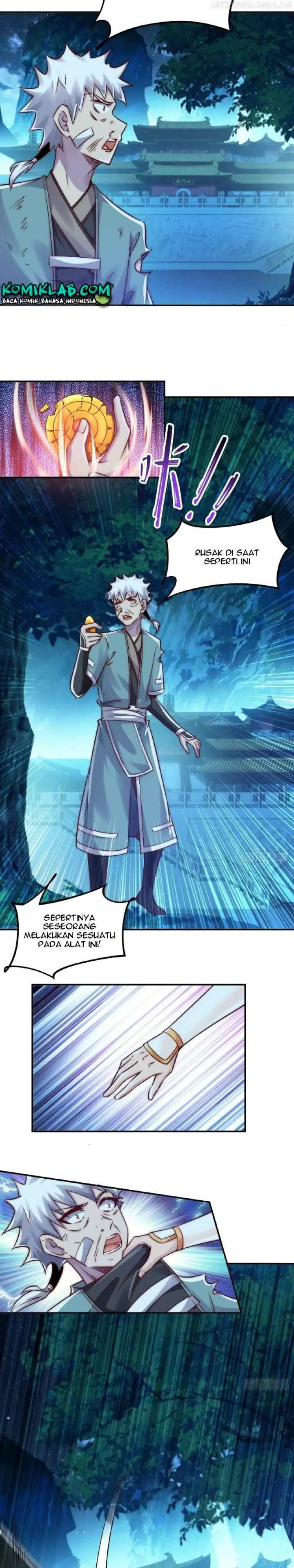 I Am the Supreme Villain chapter 21 halaman 9
