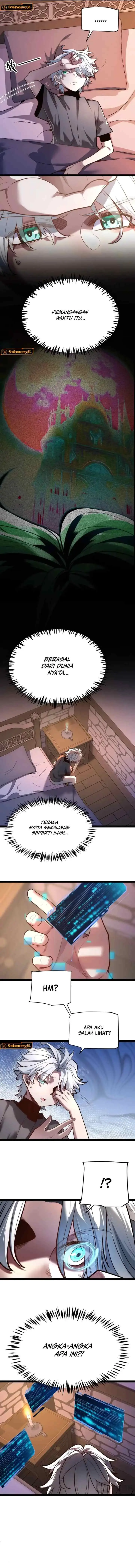 City of Sins chapter 6 halaman 5
