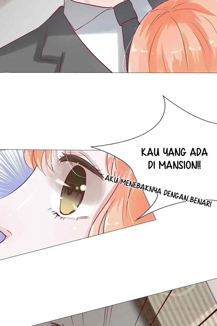 CEO Loves Two Versions of Me chapter 9 halaman 6
