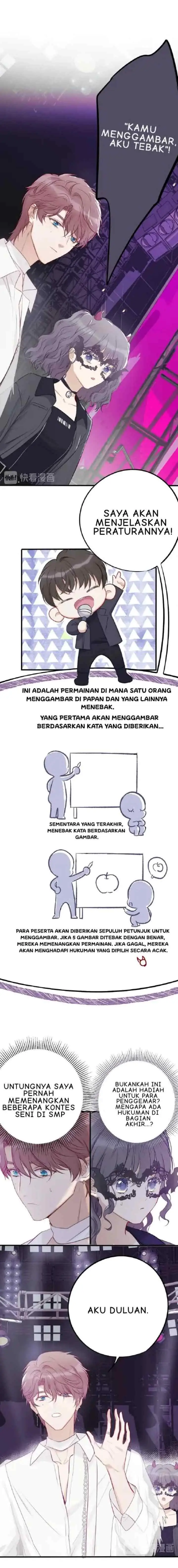Protect My Star chapter 5 halaman 7