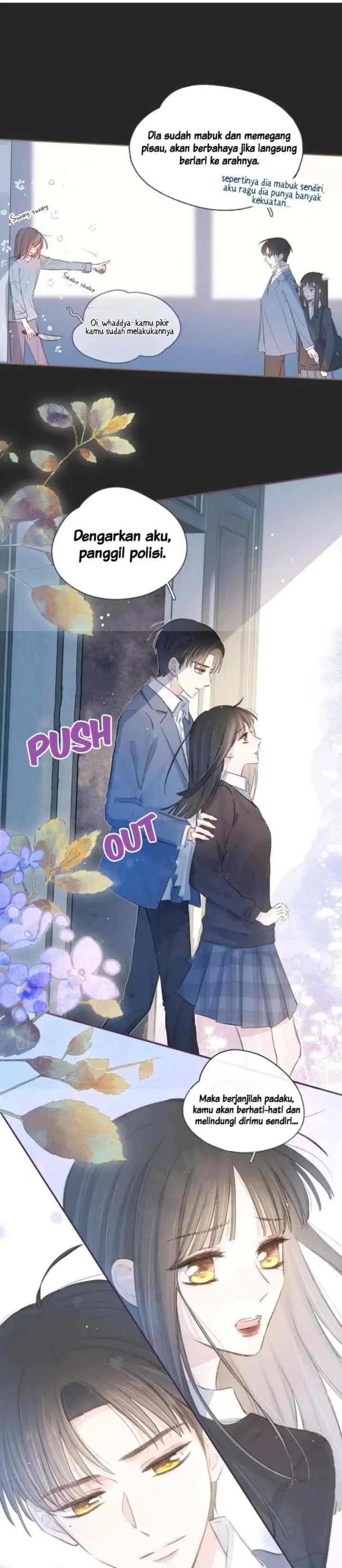Our Rainy Story Days chapter 6 halaman 16