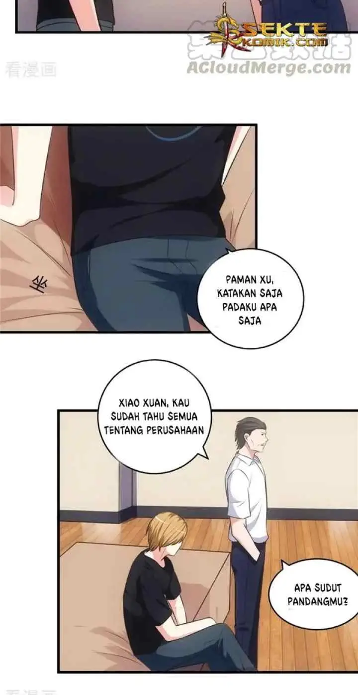 Ceo's Top Master chapter 73 halaman 13