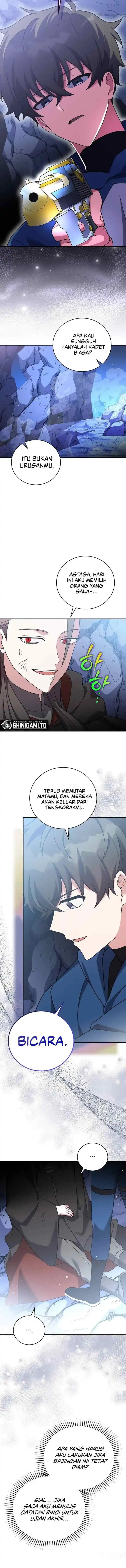 The Novel's Extra (Remake) chapter 135 halaman 13