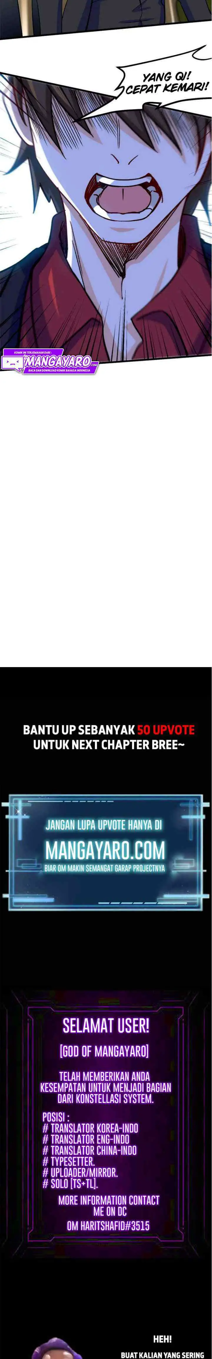 I Am Han Sanqian chapter 77 halaman 12