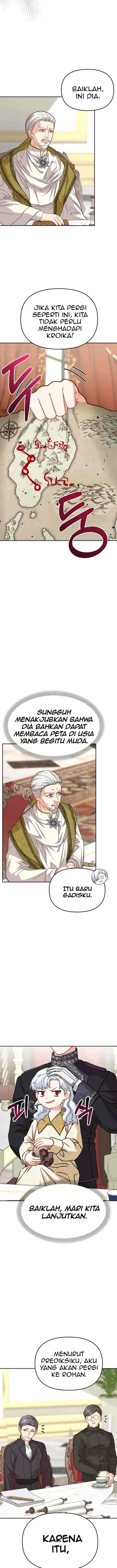 How To Survive as the Devil's Child chapter 23 halaman 6