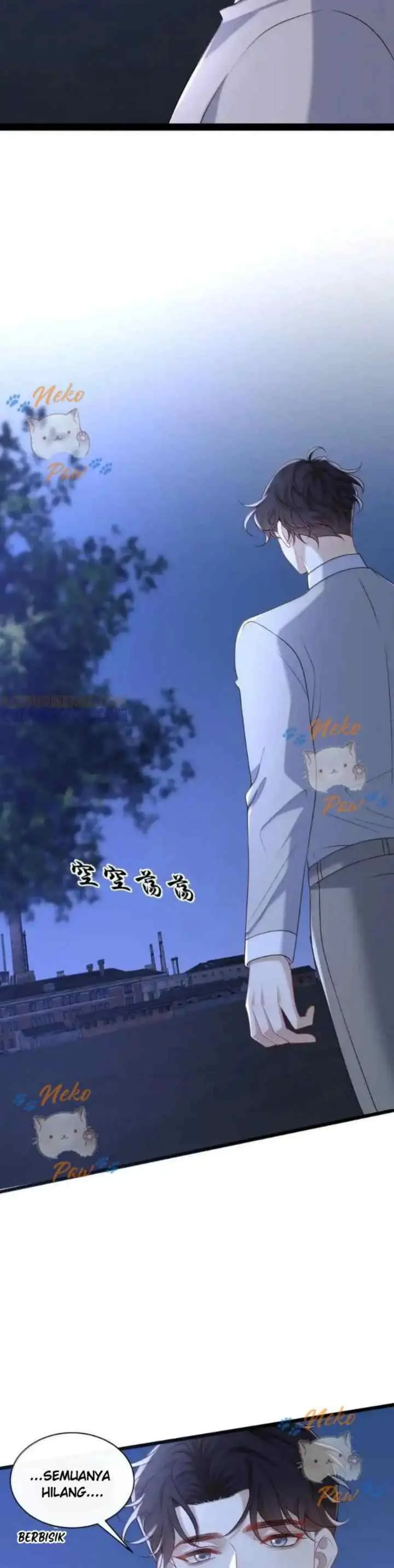 He Came Late At Night chapter 99 halaman 8