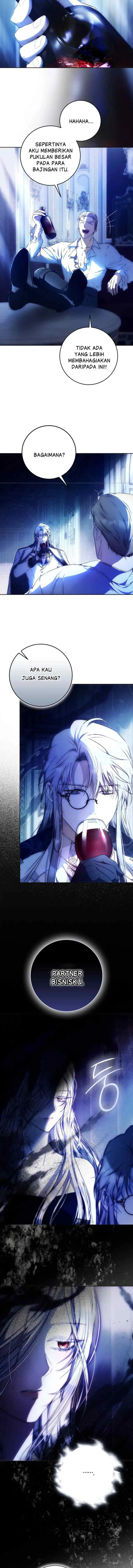 I Became the Wife of the Male Lead chapter 110 halaman 18