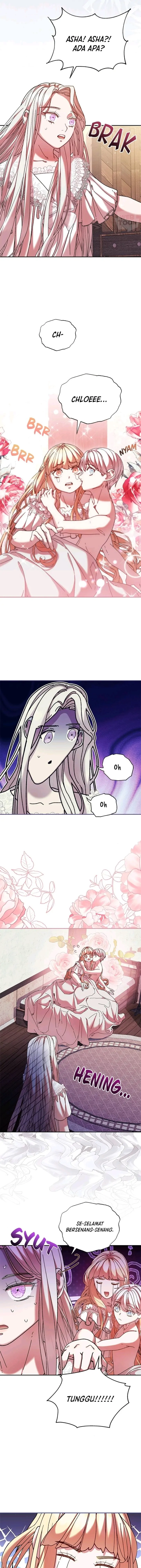 Ingram's Light chapter 38 halaman 4
