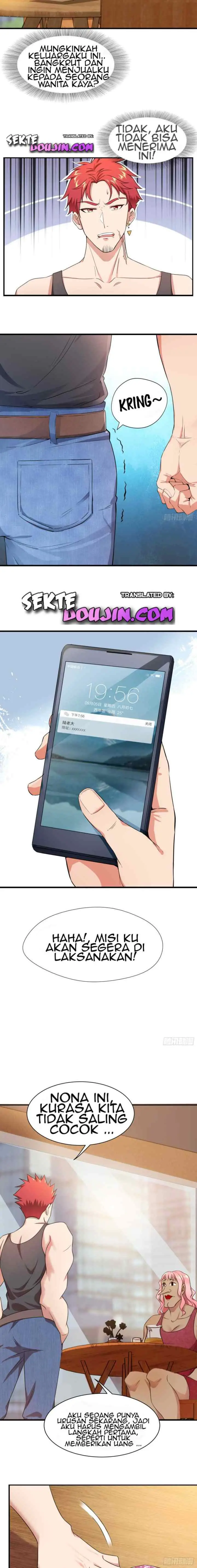 Dianfeng chapter 1 halaman 13