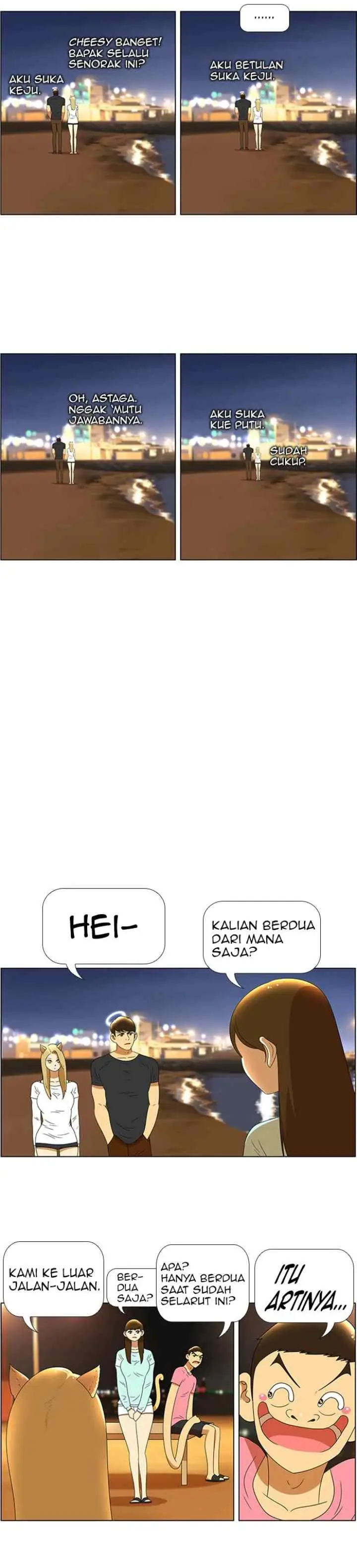 New Normal: Class 8 chapter 62 halaman 11