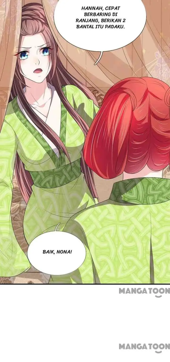 Abram Alas para a Imperatriz Cruel! chapter 66 halaman 4