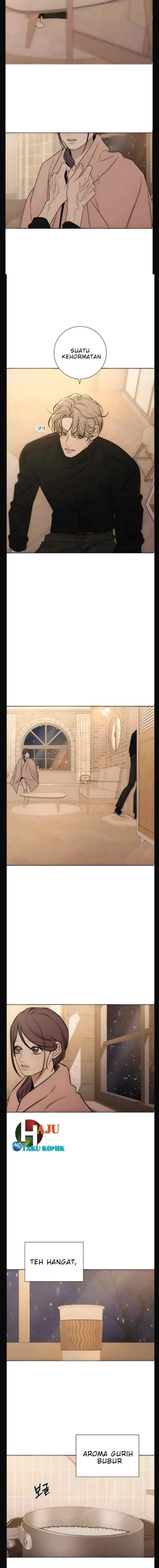 Operation: True Love chapter 133 halaman 17