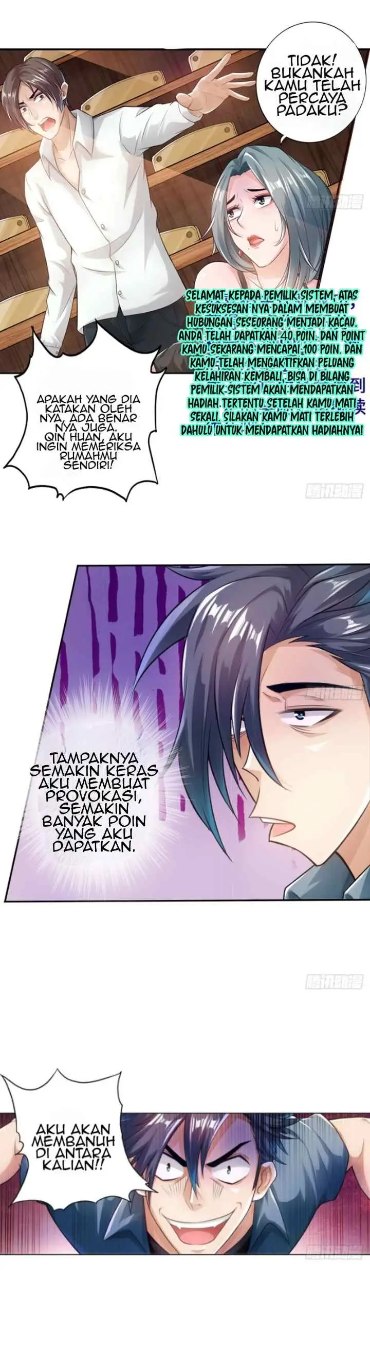 Deserve It chapter 2 halaman 9