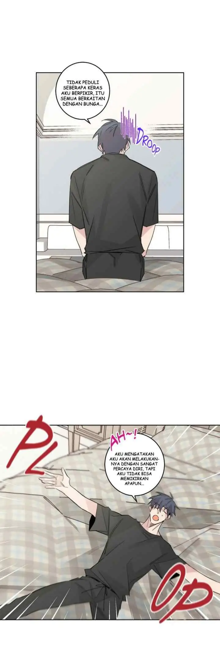 Ripe When the Flowers Bloom chapter 19 halaman 4
