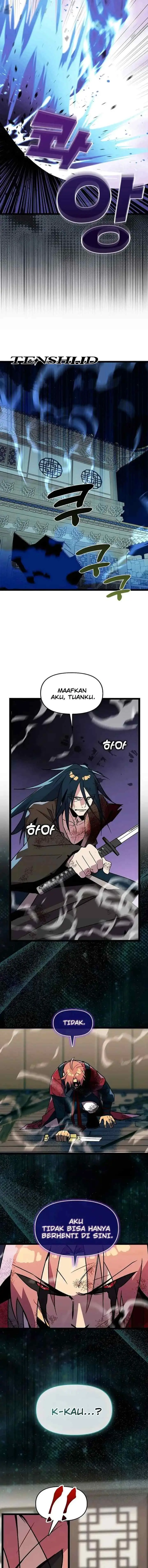Absolute Martial Arts chapter 141 halaman 12